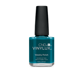 CND Vinylux Polish – Shimmering Shores 0.50 oz (Rhythm & Heat Collection)